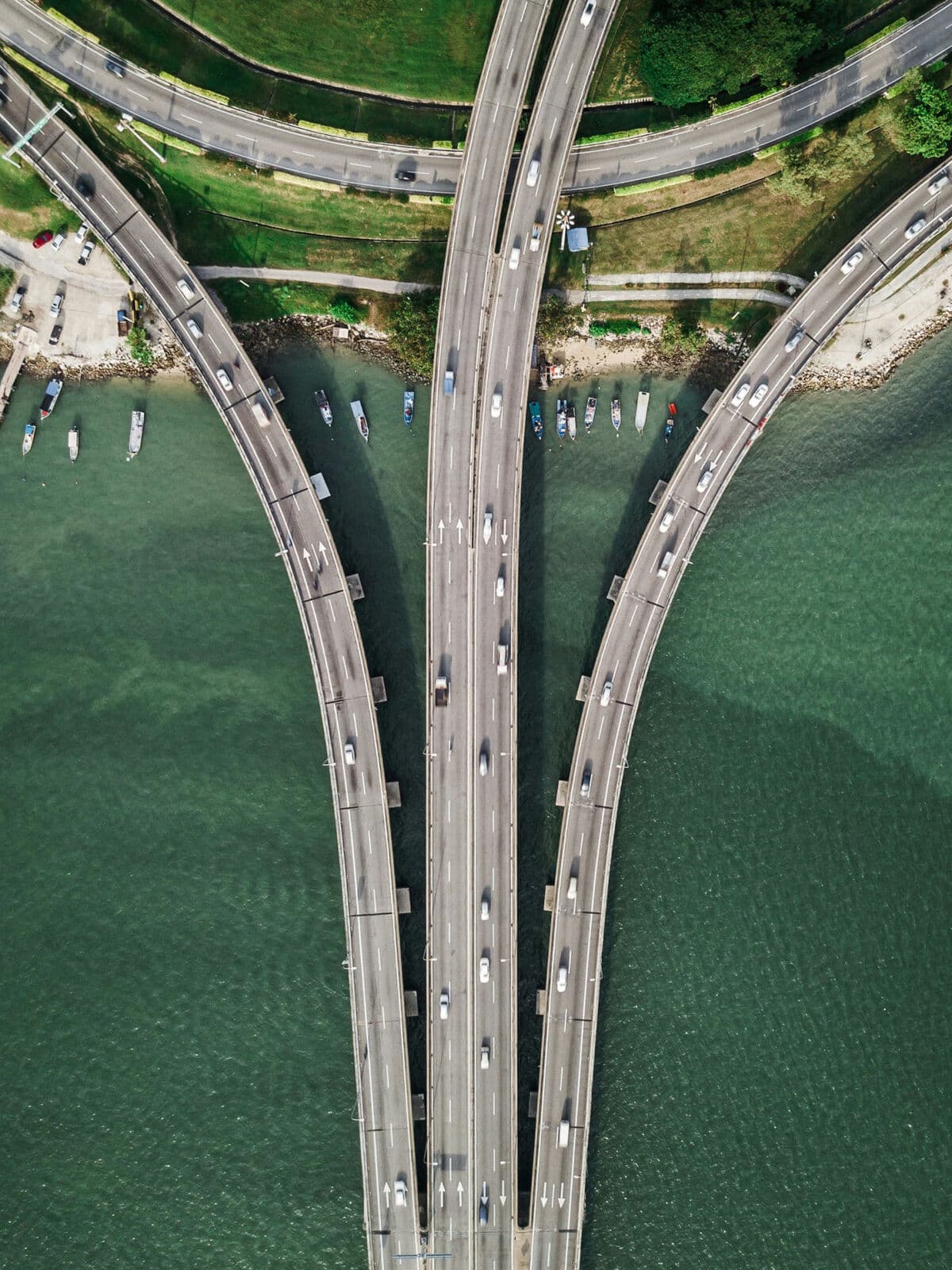 Transportation & Logistics