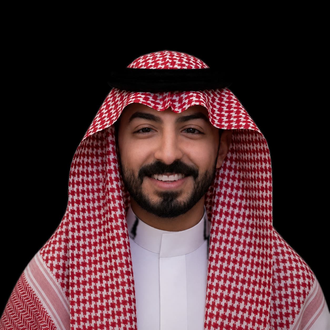 Ibrahim Alraigi