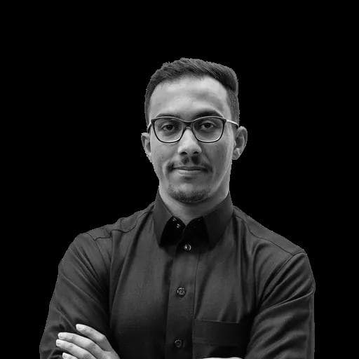 Yousef Alghofaili