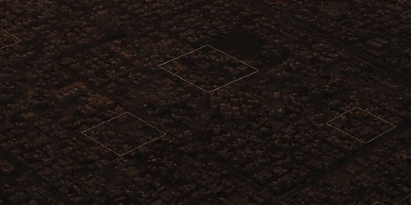 Geospatial Intelligence & Capital Allocation Platform