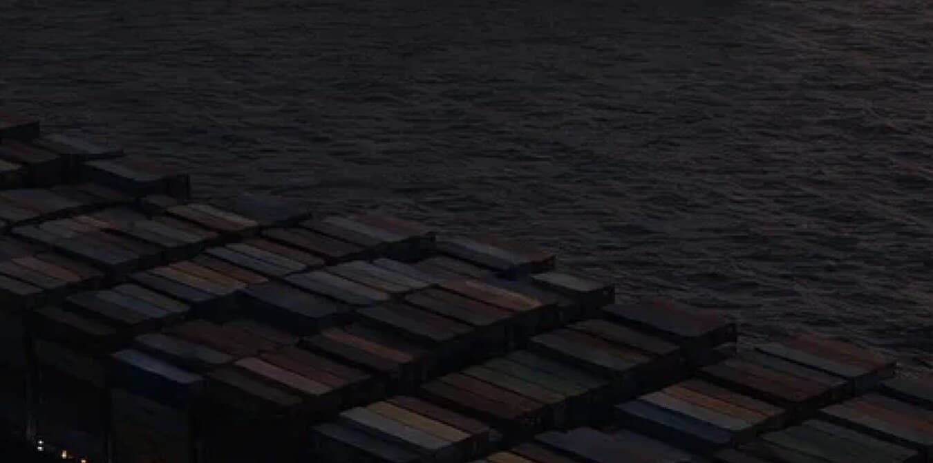 Port Scheduling & Maritime Flow Control System